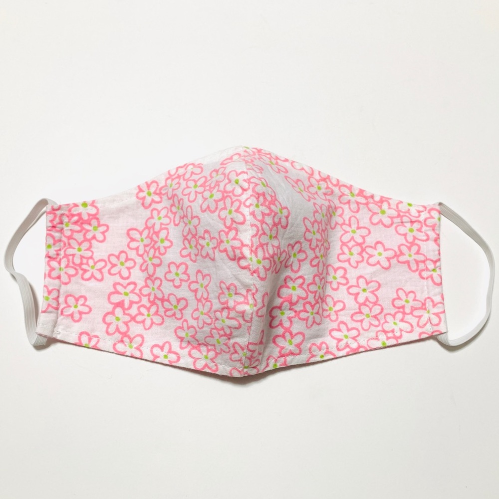 Washable & Reusable Reversible Face Mask - Picture 9 of 10